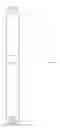 Fig. 02 - Multi-component quick assembly handle and method of making same