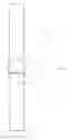 Fig. 05 - Multi-component quick assembly handle and method of making same