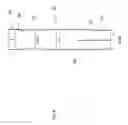 Fig. 09 - Multi-component quick assembly handle and method of making same