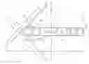 Fig. 01 - Angle divider for miter saw