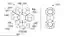 Fig. 01 - Self-assembling robotic construction system and associated methods