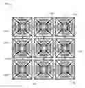 Fig. 01 - Actively controlled microarchitectures with programmable bulk material properties