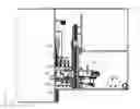 Fig. 01 - Muntin bar fabrication system