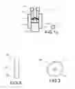 Fig. 03 - Tool for differential compression of a powder material, including a deformable membrane