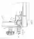 Fig. 06 - Tile cutter with collapsible cutting head assembly
