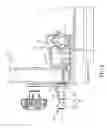 Fig. 07 - Tile cutter with collapsible cutting head assembly