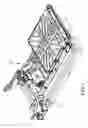 Fig. 08 - Tile cutter with collapsible cutting head assembly