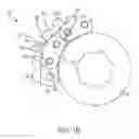 Fig. 03 - Abrasive saw chain