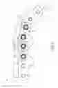 Fig. 07 - Abrasive saw chain