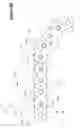 Fig. 10 - Abrasive saw chain