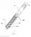 Fig. 01 - Drill bit