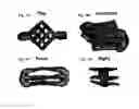Fig. 13 - Sacrificial Templates Comprising a Hydrogel Cross-linking Agent and Their Use for Customization of Hydrogel Architecture