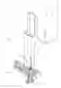 Fig. 01 - Apparatus for generating and dispensing a powdered release agent