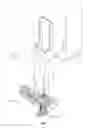 Fig. 02 - Apparatus for generating and dispensing a powdered release agent