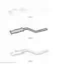 Fig. 02 - Centrifugal hollow basic body forming method and device