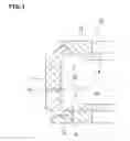 Fig. 02 - Tire curing mold and manufacturing method for tire