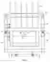 Fig. 06 - APPARATUS AND METHOD FOR CONTAINING A BALE OF COMPRESSIBLE MATERIAL WITHOUT STRAPS