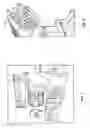Fig. 08 - APPARATUS AND METHOD FOR CONTAINING A BALE OF COMPRESSIBLE MATERIAL WITHOUT STRAPS