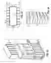 Fig. 15 - APPARATUS AND METHOD FOR CONTAINING A BALE OF COMPRESSIBLE MATERIAL WITHOUT STRAPS