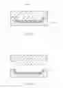 Fig. 08 - Method for making a running board having an in-situ foam core