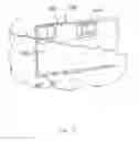 Fig. 14 - Method for making a running board having an in-situ foam core