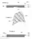 Fig. 15 - Joined fiber-reinforced composite material assembly with tunable anisotropic properties