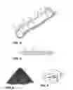Fig. 03 - Heat shield and system with heat shield of this type