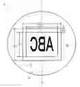Fig. 01 - VEHICLE GLASS ARTICLE