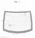 Fig. 02 - VEHICLE GLASS ARTICLE