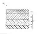 Fig. 01 - LAMINATE FILM AND LAMINATE, AND WAVELENGTH CONVERSION SHEET, BACKLIGHT UNIT AND ELECTROLUMINESCENT LIGHT-EMITTING UNIT