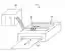 Fig. 01 - Method for preparing a screen printing screen