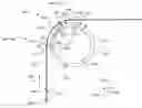 Fig. 01 - Liquid ejection hole configuration for web guide