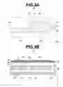 Fig. 04 - Inkjet head and printer for reducing influence of flexible circuit on piezoelectric actuator substrate operation