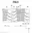 Fig. 06 - Inkjet head and printer for reducing influence of flexible circuit on piezoelectric actuator substrate operation