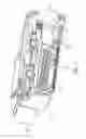 Fig. 02 - Wipe cartridge carriage