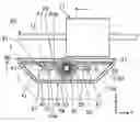 Fig. 01 - Head washing device and inkjet printer
