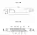 Fig. 02 - Liquid ejection head and method for manufacturing flow passage member of liquid ejection head