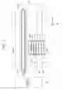 Fig. 02 - Liquid Ejecting Unit and Liquid Ejecting Apparatus