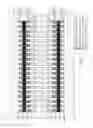 Fig. 09 - Slot-to-slot circulation in a fluid ejection device
