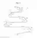 Fig. 10 - Drying apparatus and conveying system