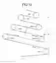 Fig. 11 - Drying apparatus and conveying system