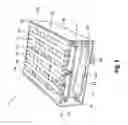 Fig. 06 - Suction box, system for conveying flat media, and printing machine thus equipped
