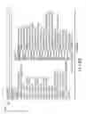 Fig. 09 - Arrays of individually oriented micro mirrors for use in imaging security devices for currency and brand authentication