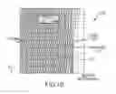 Fig. 13 - Arrays of individually oriented micro mirrors for use in imaging security devices for currency and brand authentication