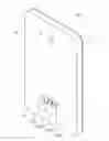 Fig. 01 - Housing for electroic device and method for making same