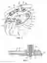 Fig. 02 - MOUNTING BRACKET FOR A WHEEL COVER