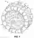 Fig. 02 - Omnidirectional pinion wheel