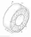 Fig. 01 - Non-pneumatic tire