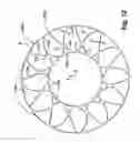 Fig. 14 - Non-pneumatic tire