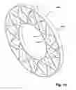 Fig. 15 - Non-pneumatic tire
